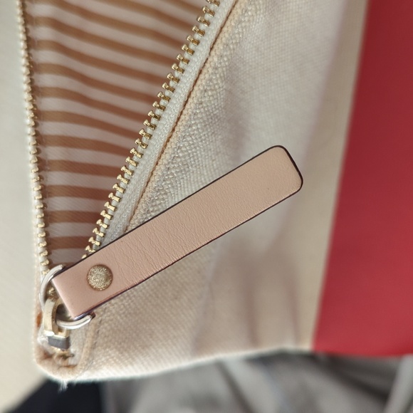 Kate Spade Eat Cake For Breakfast Zipper Pouch - Picture 5 of 7